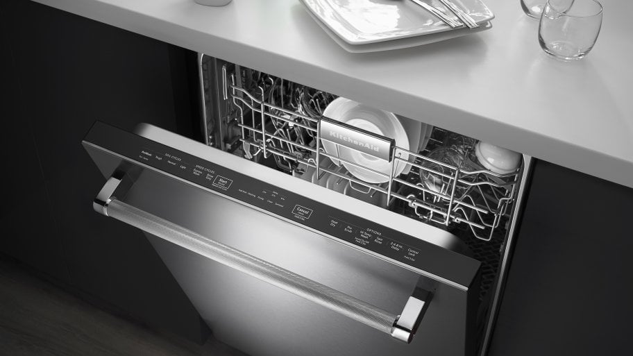 How To Deep Clean Your Dishwasher Angie S List How To Deep Clean Your Dishwasher Angie S List