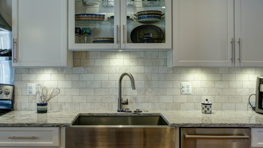 task lighting kitchen