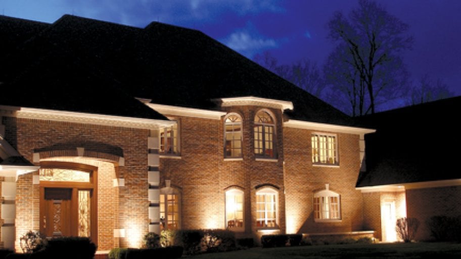 LED home exterior lighting LED home exterior lighting
