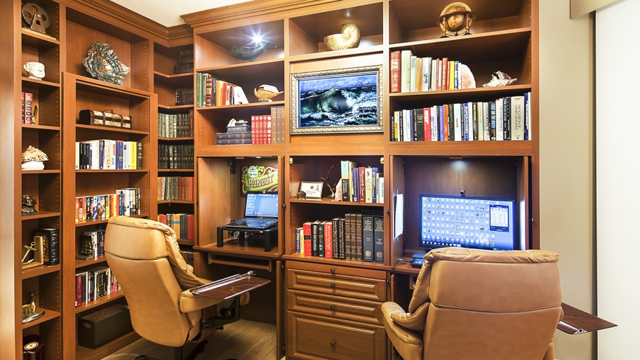 home office
