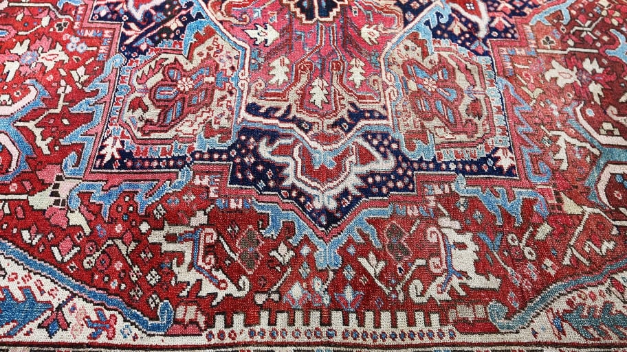 Why You Shouldn T Clean Area Rugs Like Carpets Angie S List Why You Shouldn T Clean Area Rugs Like Carpets Angie S List