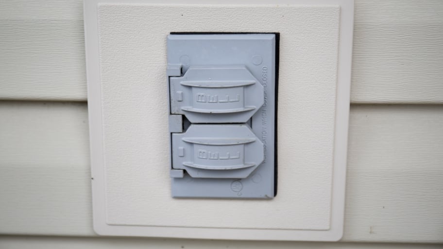 Cost To Replace Gfci Outlet