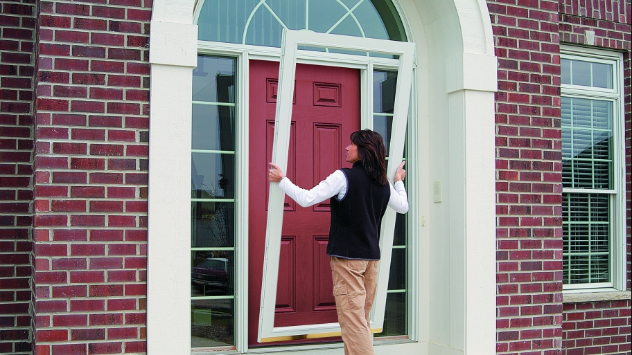 Storm Doors Protect Better than Screen Doors | Angie\'s List Storm Doors Protect Better than Screen Doors | Angie\'s List