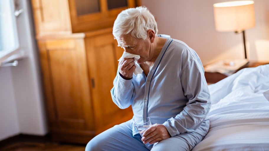 What is Pneumonia? Angie's List