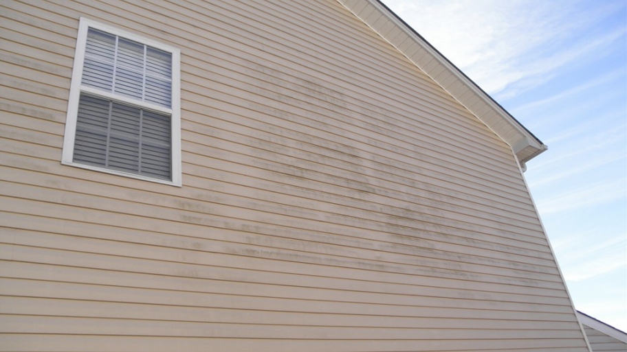 Pressure Washing In Grovetown