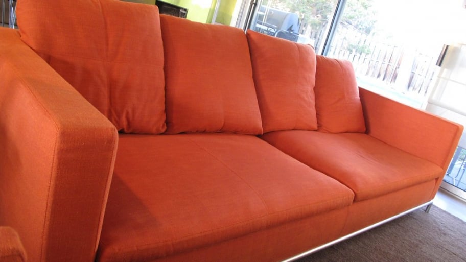 How Much Does Furniture Upholstery Cleaning Cost? | Angie's List