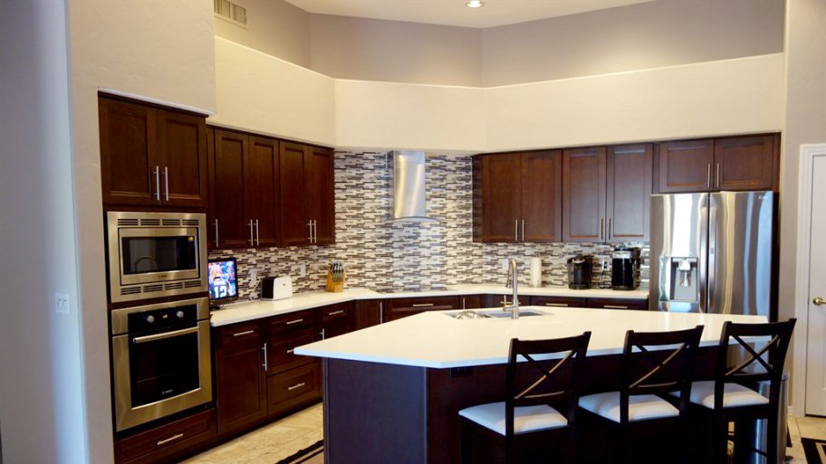 Kitchen Cabinet Color Trends | Angie's List