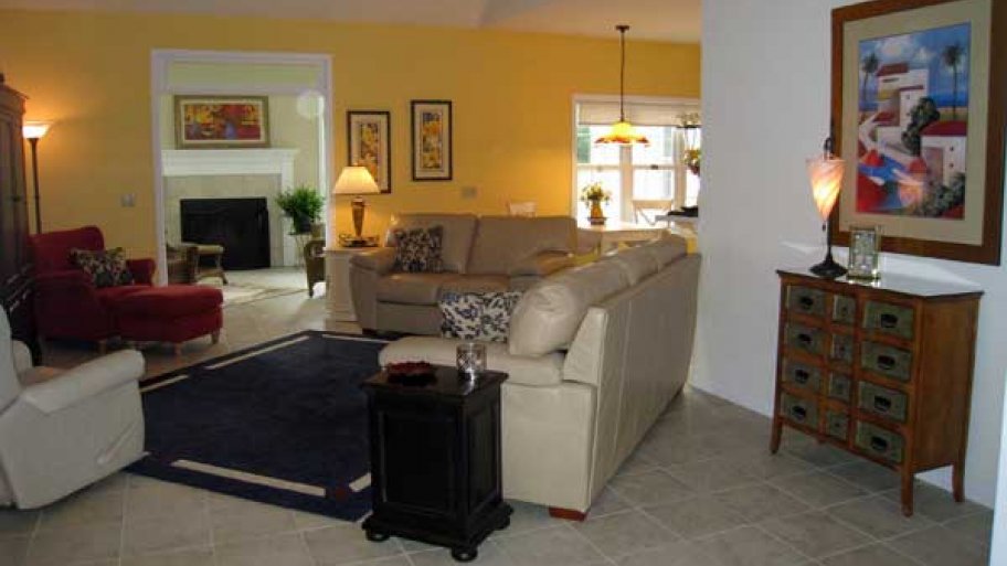 Affordable Decorating Ideas Rearrange And Edit Angie S List Try Another Angle