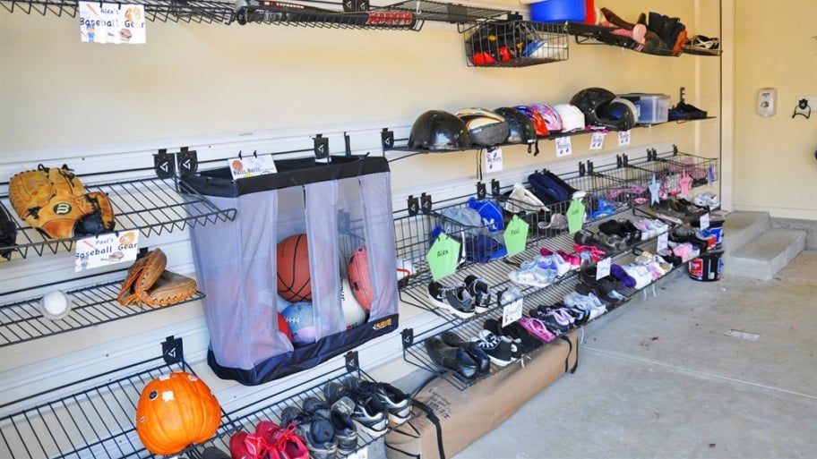 How to Organize Your Shoes Angie's List