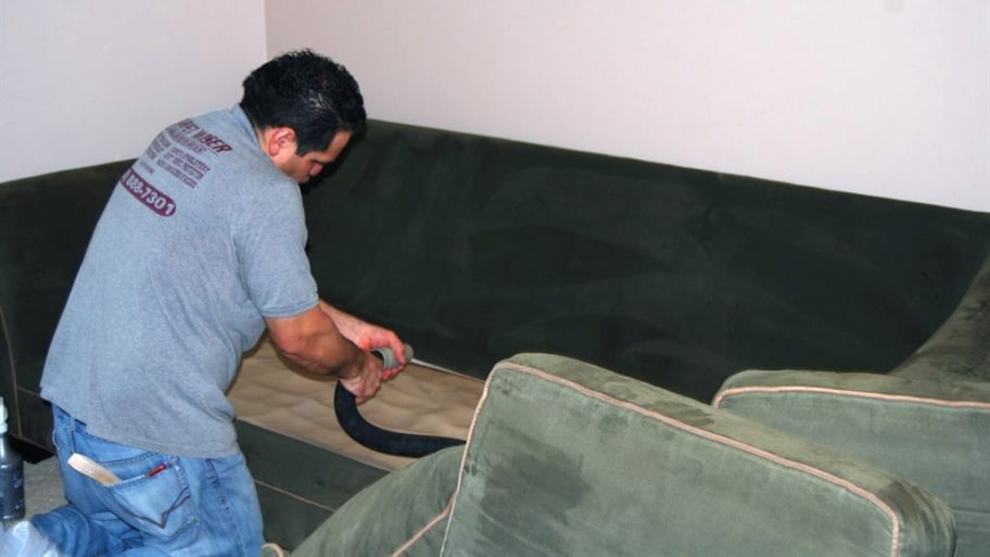 How To Treat Couch Spills Angie S List