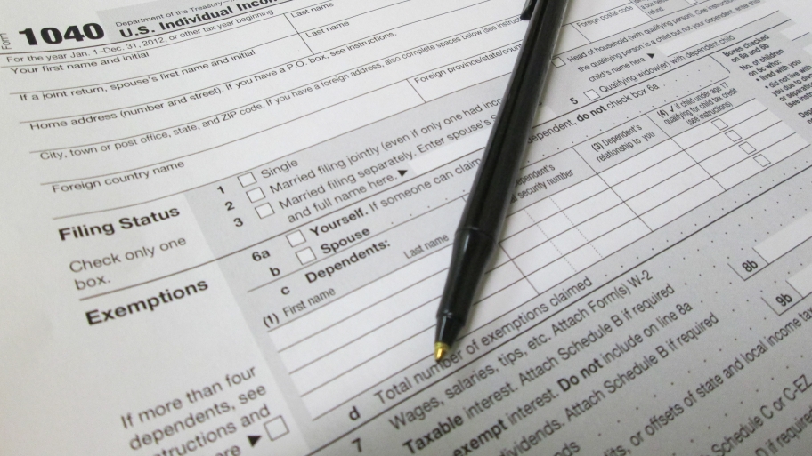 What Forms To Give Your Tax Accountant Angi