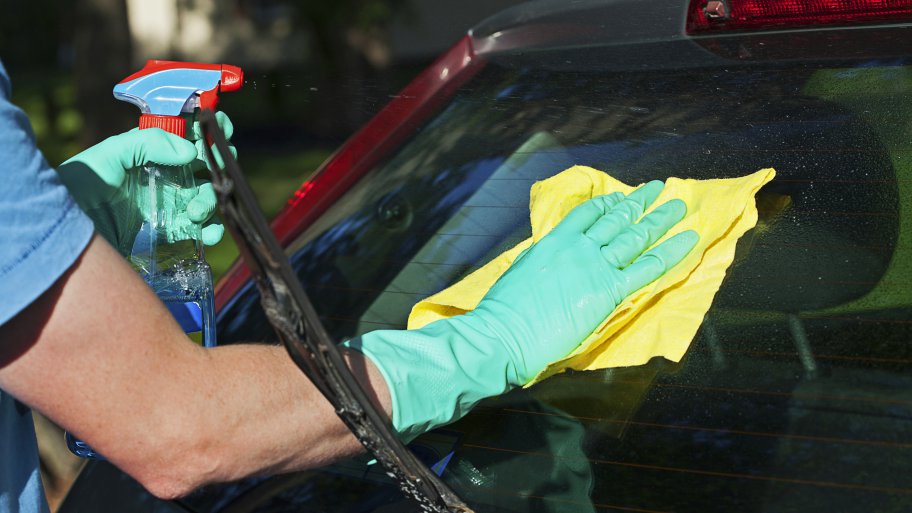 How to Clean Car Windows | Angie's List