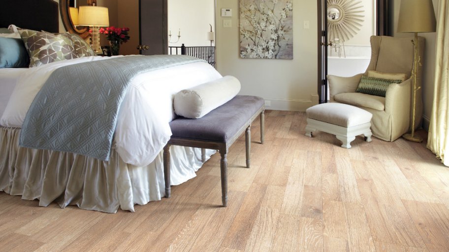 Linoleum versus Vinyl Floors: What You Need to Know ...