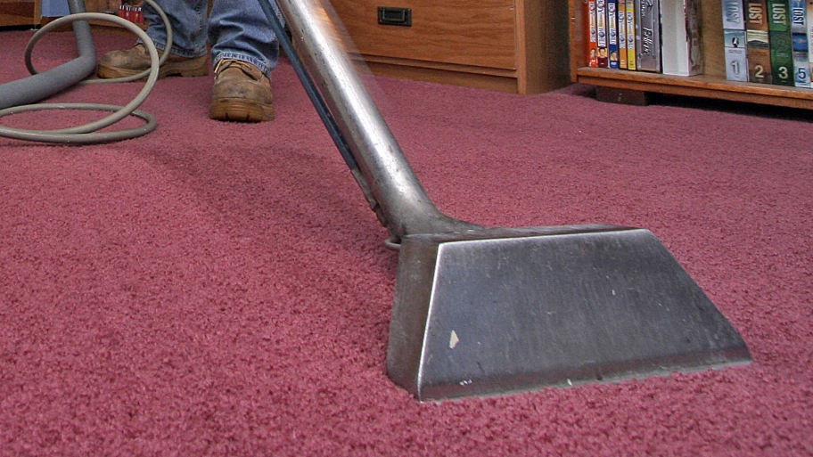 Carpet Cleaning Dublin