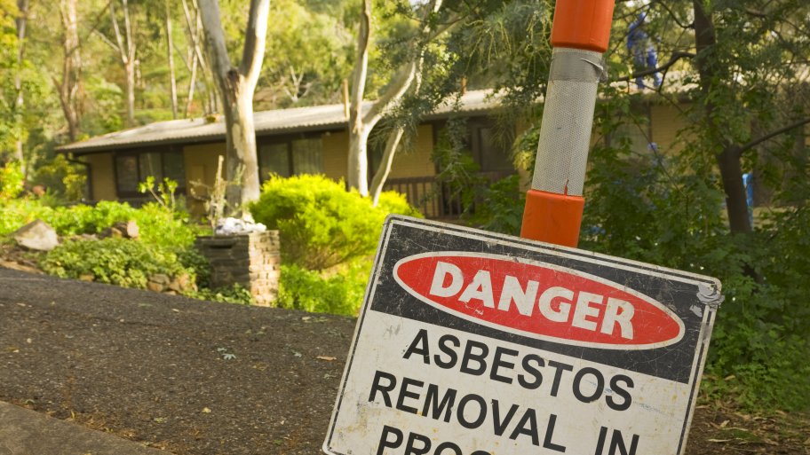 How Can I Tell If A House Has Asbestos Angie S List Asbestos Project In The Works