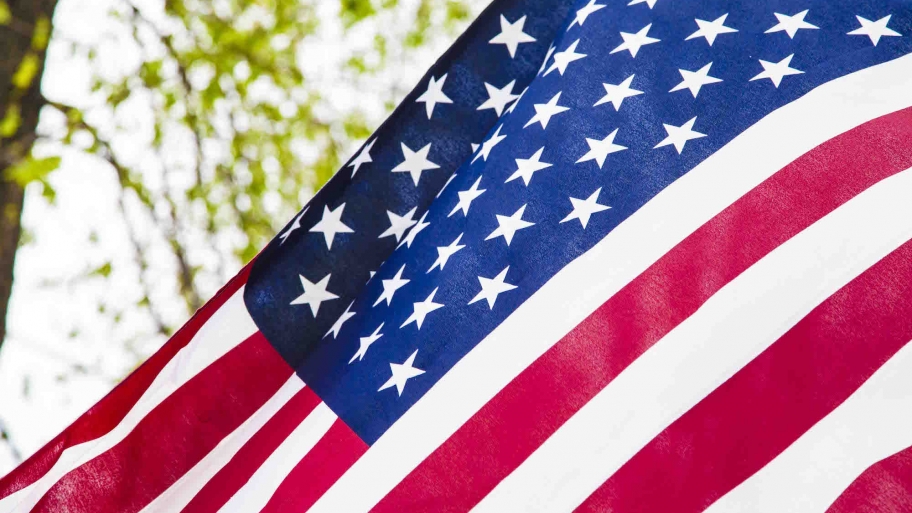 american flag