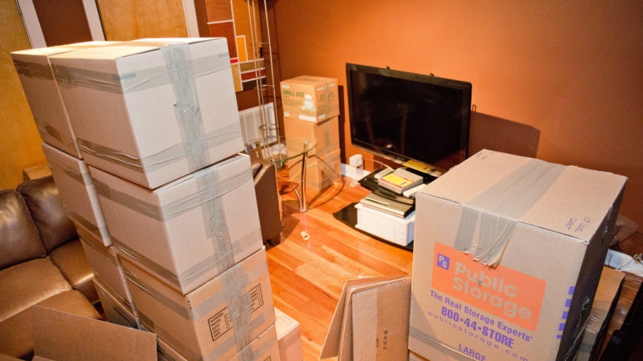 How to Prepare and Pack For a Move Angie's List