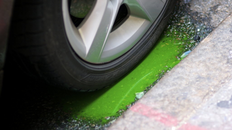 What You Should Know About Antifreeze Angie S List