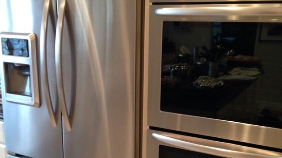 Appliance Refinishing Angie S List