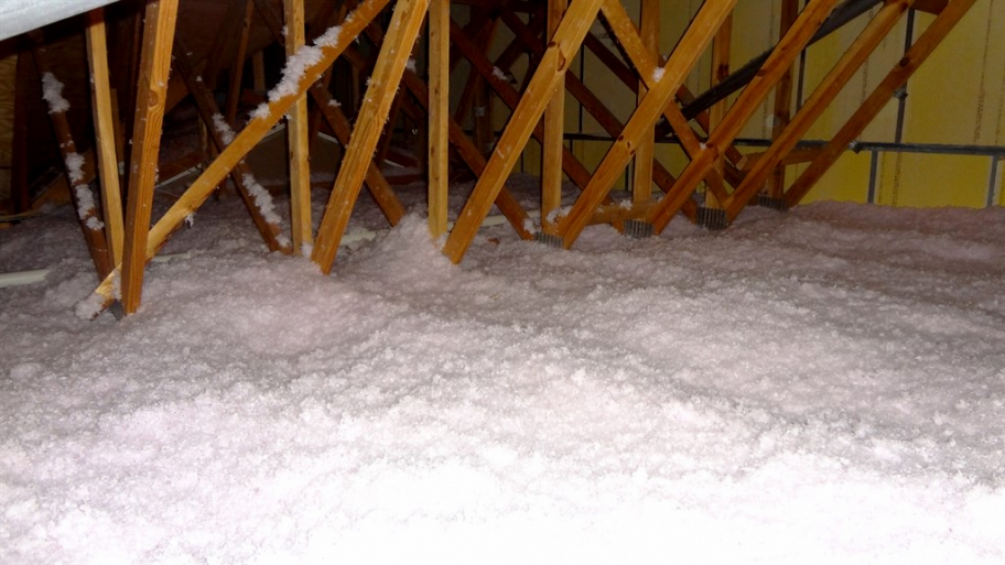 How to Save Energy with Attic Insulation Angie's List