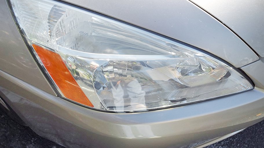 How to Fix Foggy Headlights Angie's List