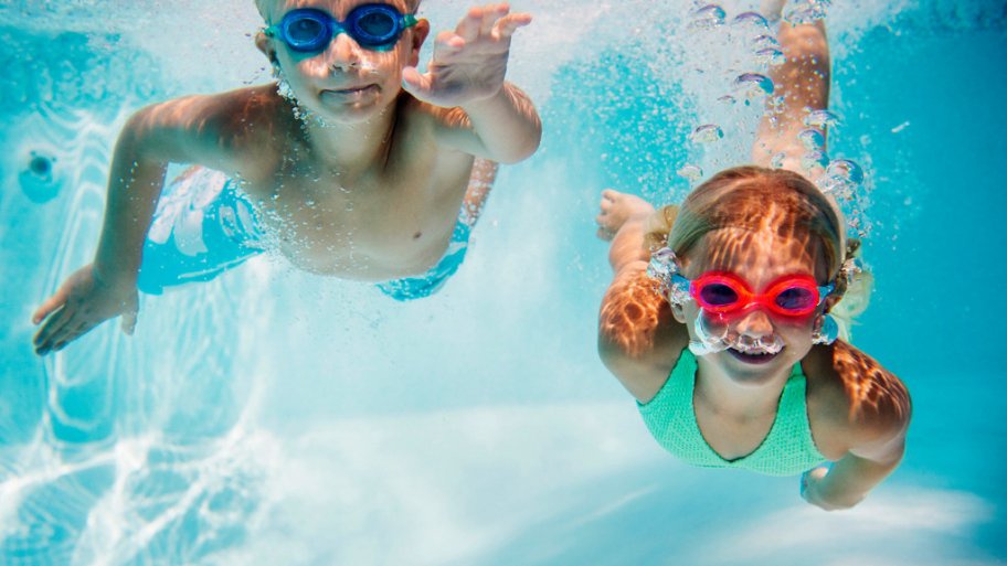 7 Basic Swimming Pool Designs Angie's List