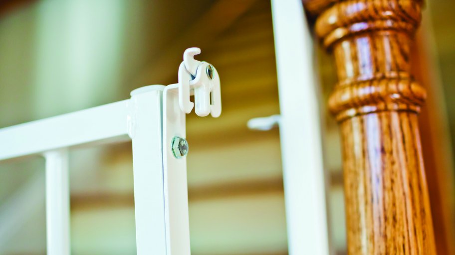 childproofing homes