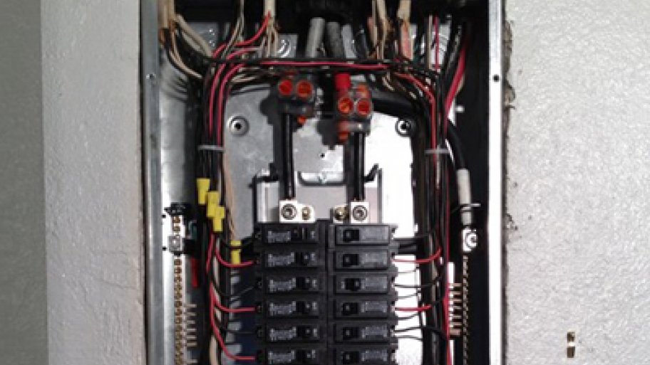 circuit breaker