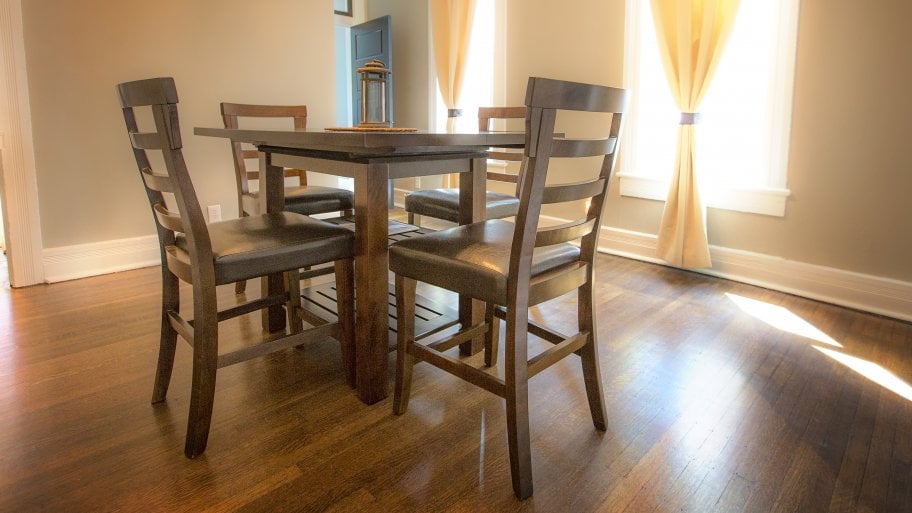 newly renovated dining room nominee for the 2016 indiana landmarks angies list old house rehab - Dining Room Lighting Trends newly renovated dining room nominee for the 2016 indiana landmarks angies list old house rehab - Dining Room Lighting Trends