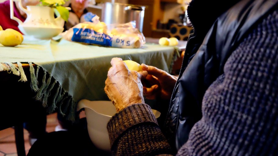 elder care elder care