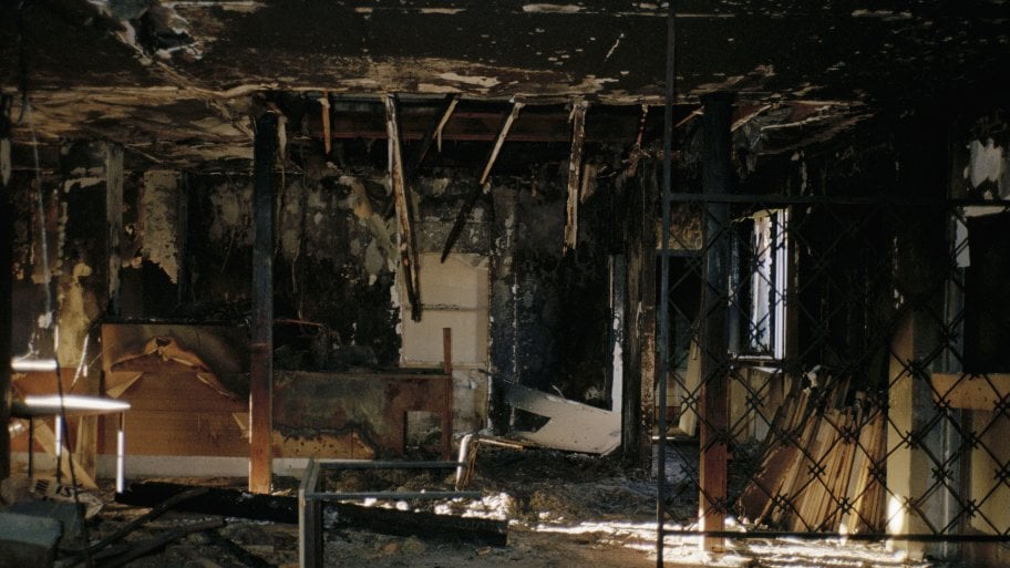 How Much Does Fire Damage Restoration Cost Angie S List Fire Damage Cleanup Costs Anywhere From 800 93 000 You Ll Most Likely Pay Between 3 200 25
