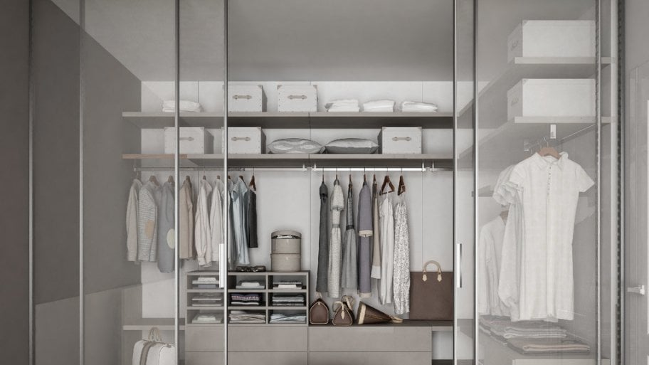 Closet Design Ideas To Maximize Storage Angie S List Closet Design Ideas To Maximize Storage