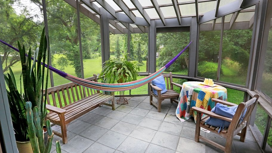 Sunroom Addition Cost 1 Sunroom Addition Cost 1