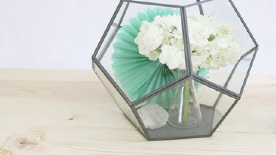 Create A Decorative Terrarium For Every Season Angie S List