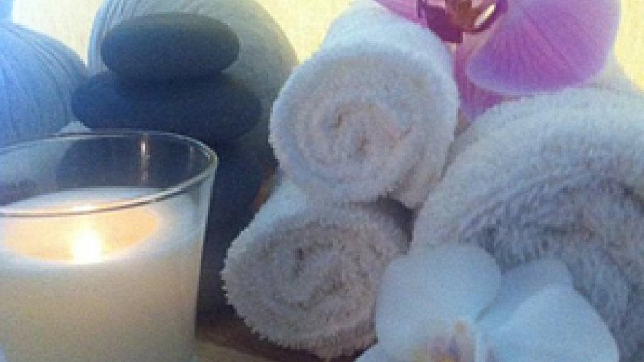 hot stone massage hot stone massage