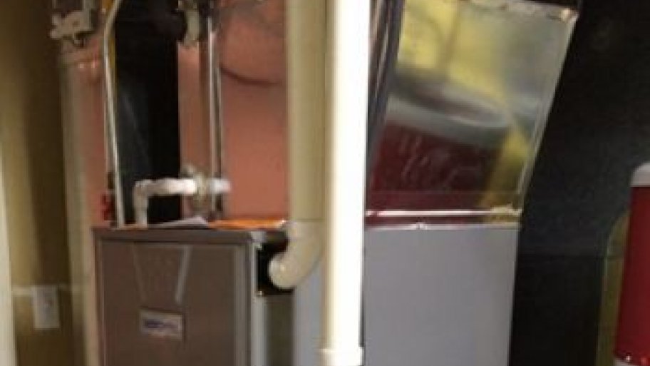 when to replace a furnace