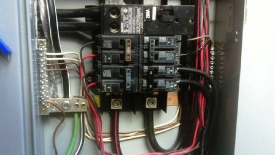 Electrical Troubleshooting