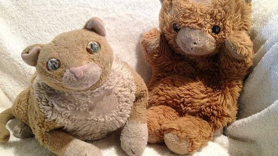 toy repair