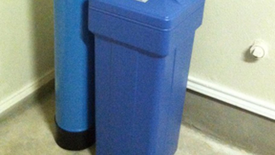 water softeners water softeners