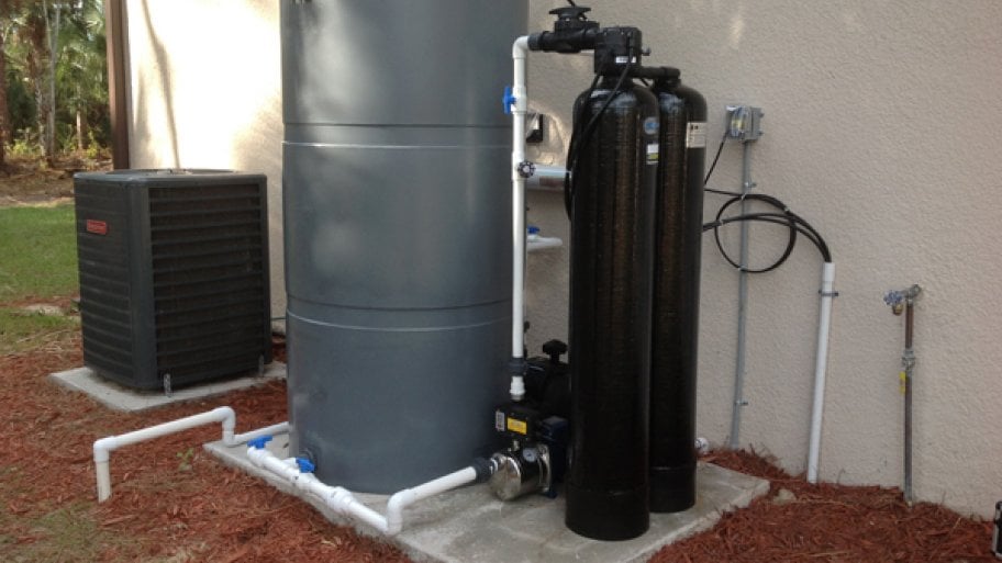 Darien Center NyÂ Water Treatment Systems