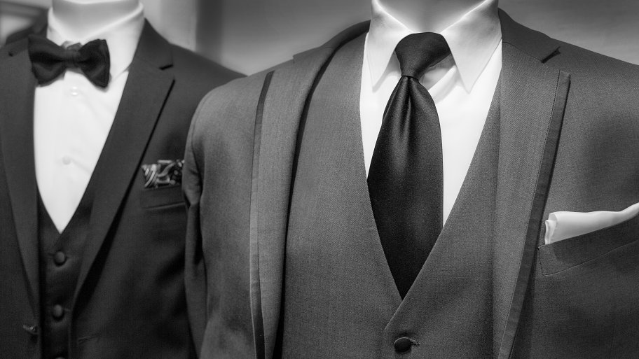 wedding tuxedos