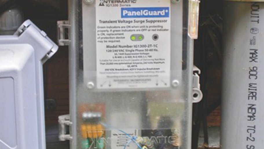 Get The Facts About Surge Protection Angie S List