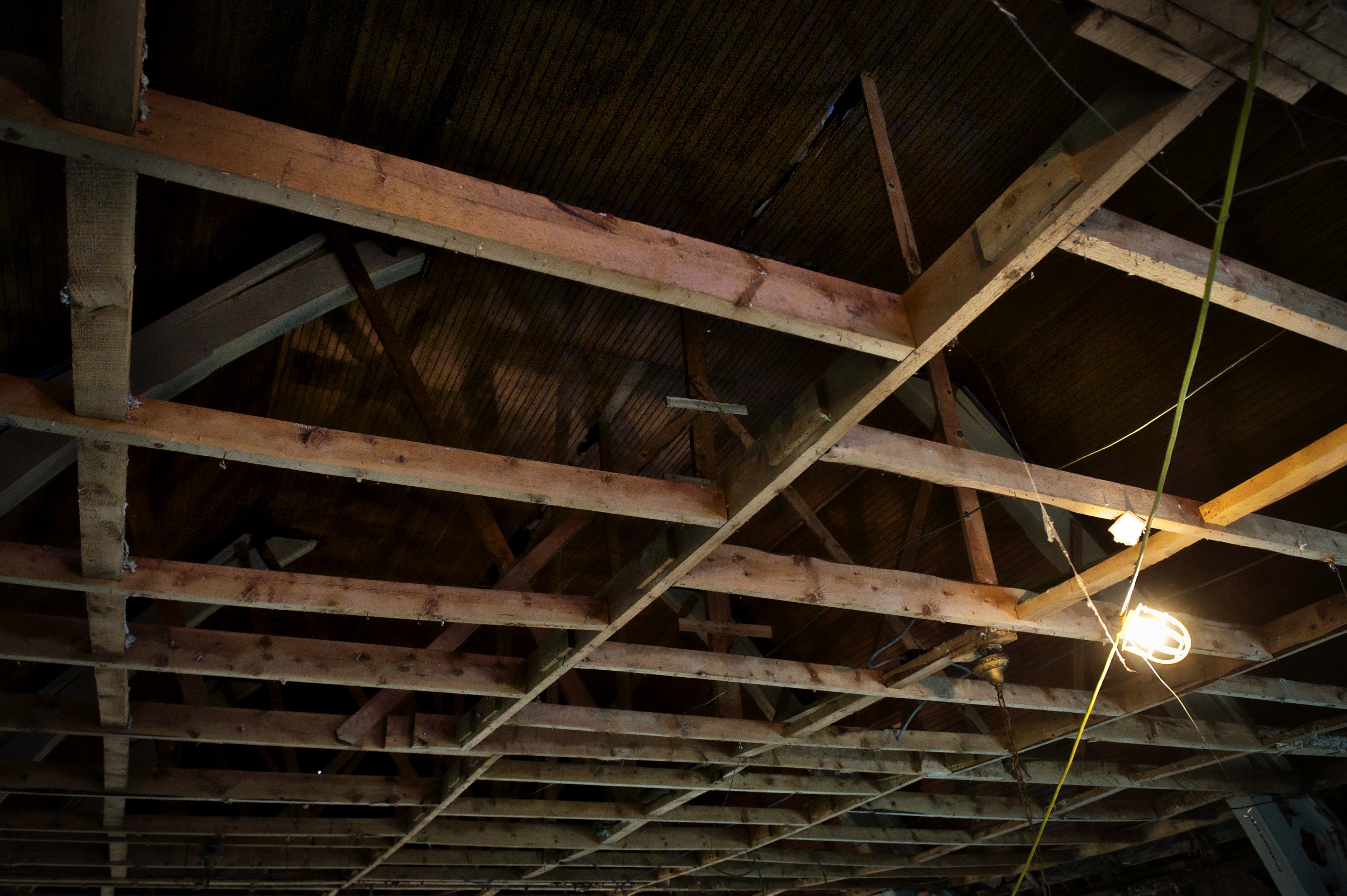 What Are Average Roof Truss Prices Angie S List