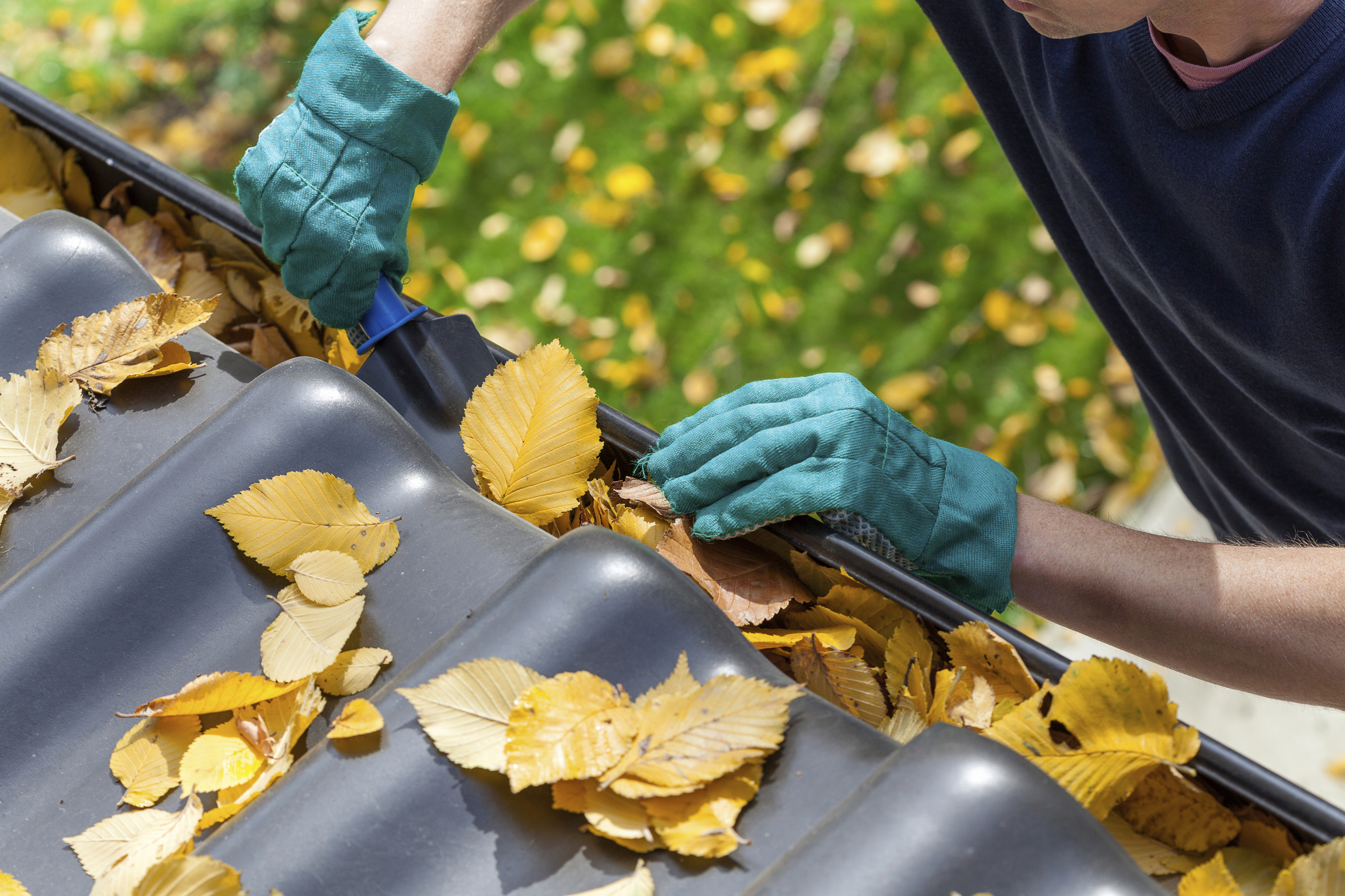 How Much Does Gutter Cleaning Cost Angie S List