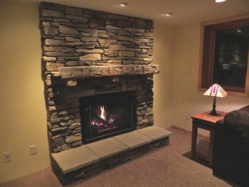 Fireplace Bloomington Fireplace Bloomington