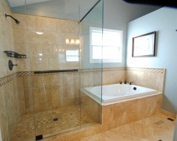 Bathroom Remodel