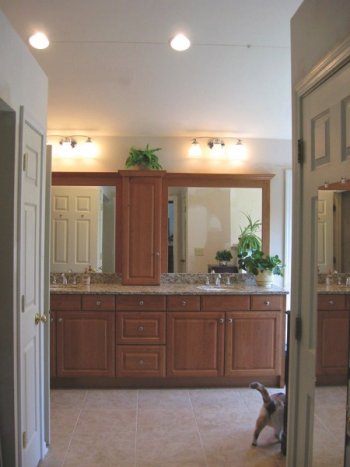 Bathroom Renovation List cincinnati remodeler completes master bathroom renovation Bathroom Renovation List cincinnati remodeler completes master bathroom renovation