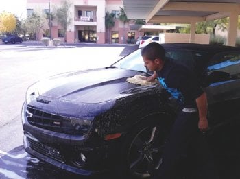How Much Does The Clayton Car Wash Cost How Much Does The Clayton Car Wash Cost
