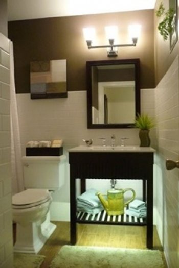 Small bath? 5 ways to maximize space | Angie's List