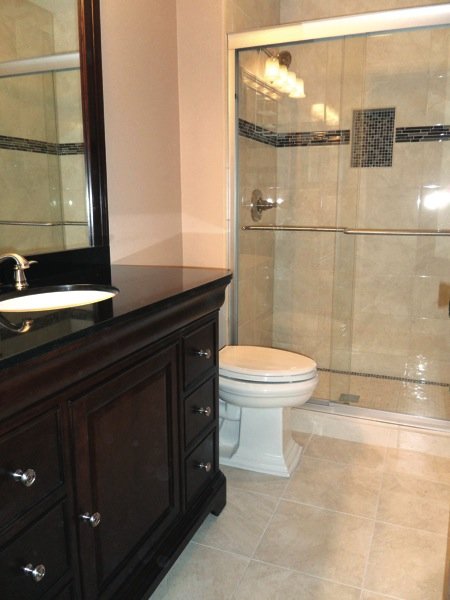 Ideas to Save Money during Your Bathroom Remodel | Angie's ...